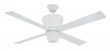 Kendal AC17652-WH - 52" Ceiling Fan